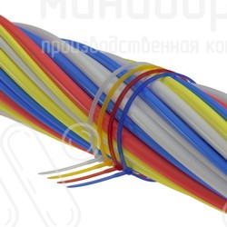 Строительные стяжки – FAC203X4.6R | картинка 7