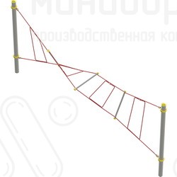 Конструкции МОДУЛЬ – M-0397.20-3w | картинка 1