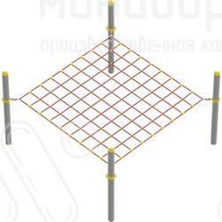 Конструкции МОДУЛЬ – M-0567.20-3w | картинка 2