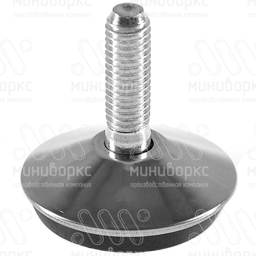 Регулируемые опоры m10x20 25 – 114011062C | картинка 1