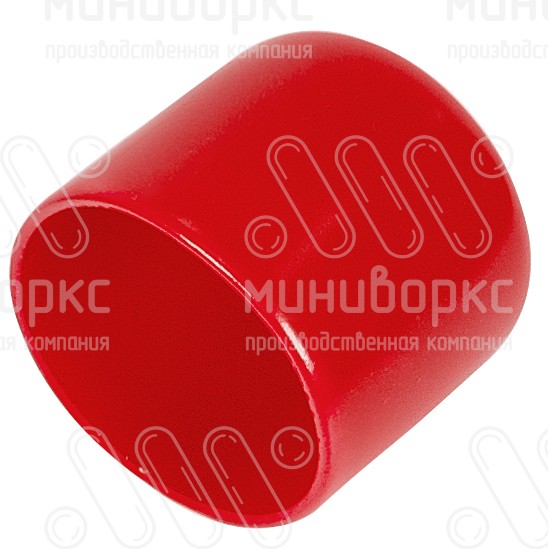 Заглушки внутренние с резьбой m30 gas/bsp 7/8 unf/jic 1 1/8 – PMR28,6x25 | картинка 2