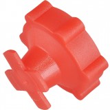 Заглушки наружные с резьбой m30 gas/bsp 7/8 unf/jic 1 3/16 – TPU30