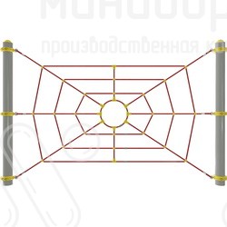 Конструкции МОДУЛЬ – M-0539.20-4w | картинка 2