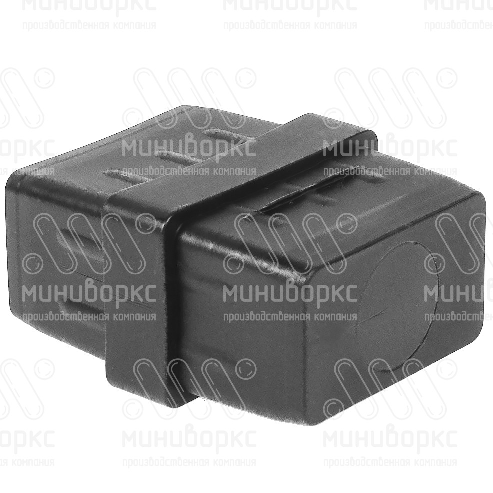 Бужи для армейских кроватей 40x25 – С25-40КЧС | картинка 3