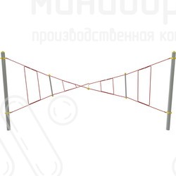 Конструкции МОДУЛЬ – M-0397.20-4w | картинка 2