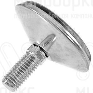 Регулируемые опоры m10x10 50 – 114020662C | картинка 2