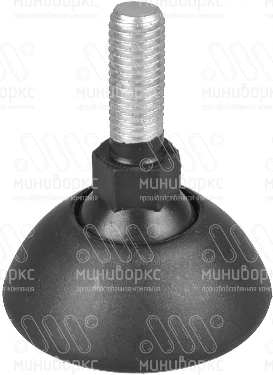 Регулируемые опоры m12x25 50 – 50М12-25БС | картинка 2