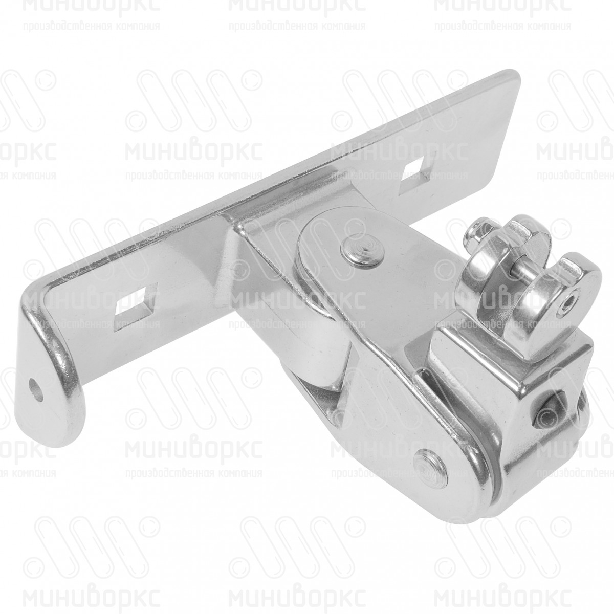 Крепление подвесных сидений 