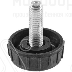 Винтовые фиксаторы m10x30 50 – 114133473N | картинка 1