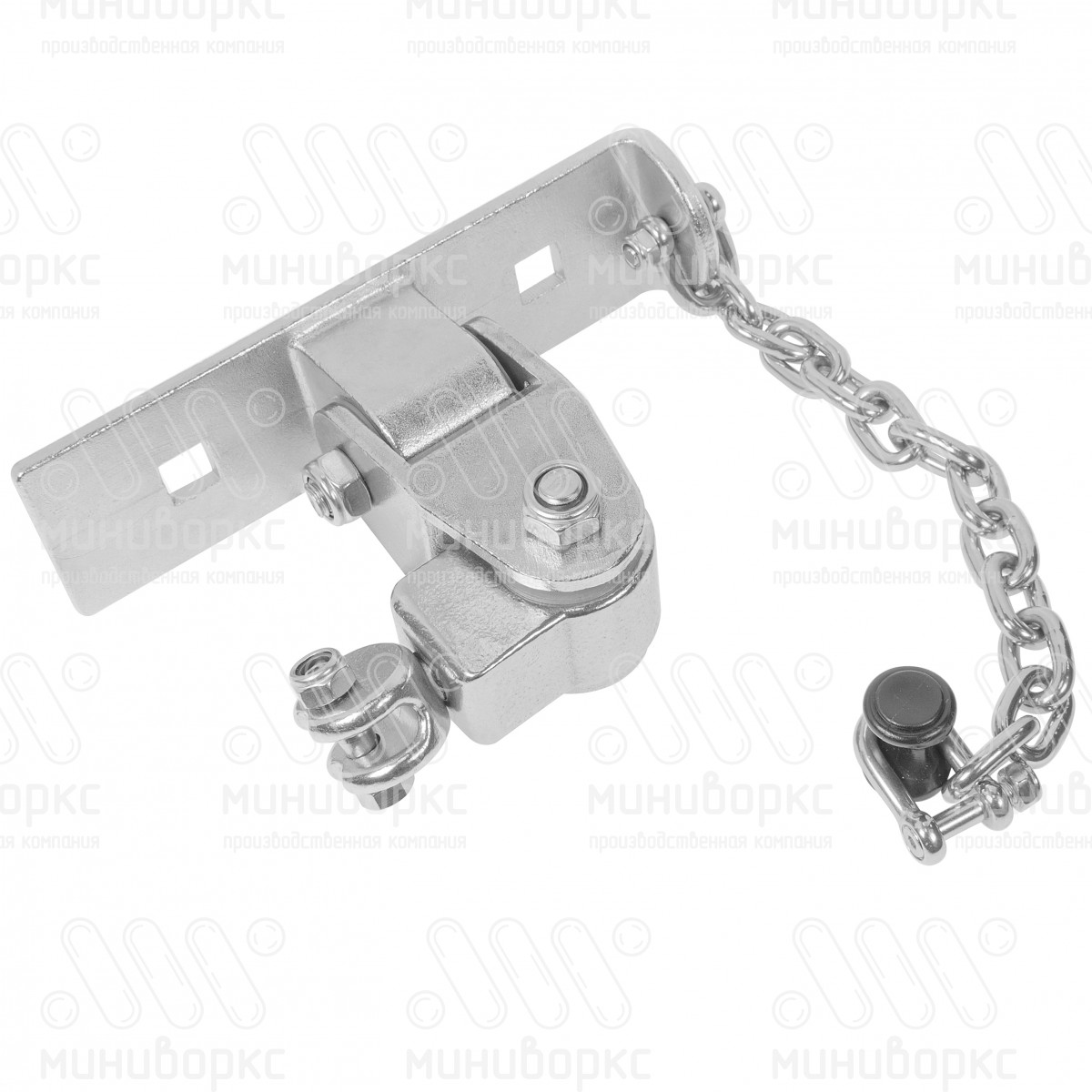 Крепление подвесных сидений 