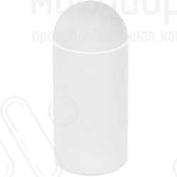 Термостойкие заглушки для наружной резьбы m22 gas/bsp 1/2 unf/jic 7/8 – CS20,6x25,4 | картинка 2