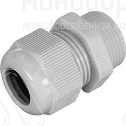 Защита для проводов – PC/M25x1.5L/13-18N | картинка 1