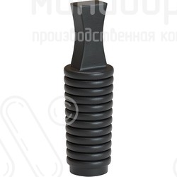 Термостойкие заглушки для внутренней резьбы m22 gas/bsp 1/2 unf/jic 3/4 – SEM18 | картинка 1