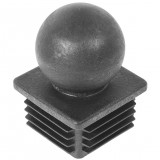 Заглушки квадратные для труб 60x60 – 60-60ШБВ