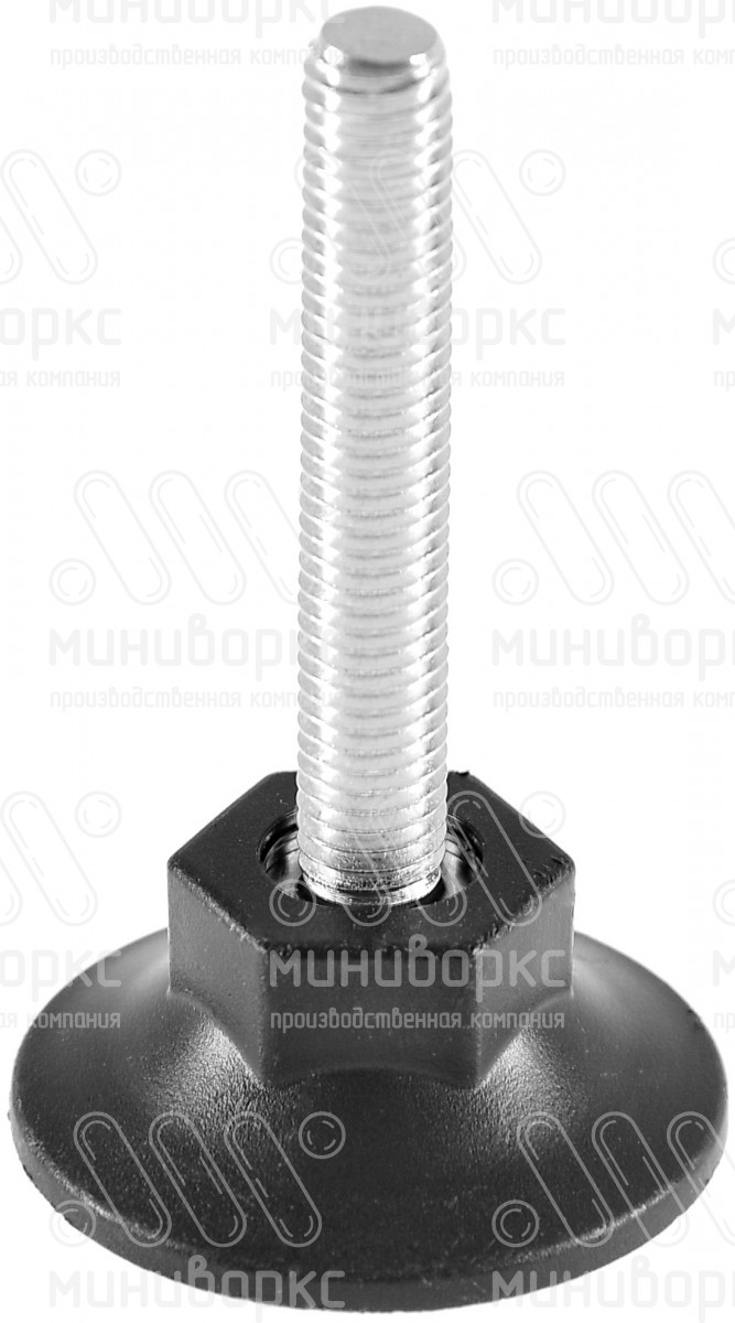 Регулируемые опоры m10x60 48 – 48М10-60СС | картинка 1