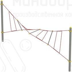 Конструкции МОДУЛЬ – M-0397.20-g2 | картинка 3